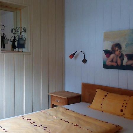 Halmis Fewo Apartment Derenburg Exterior photo