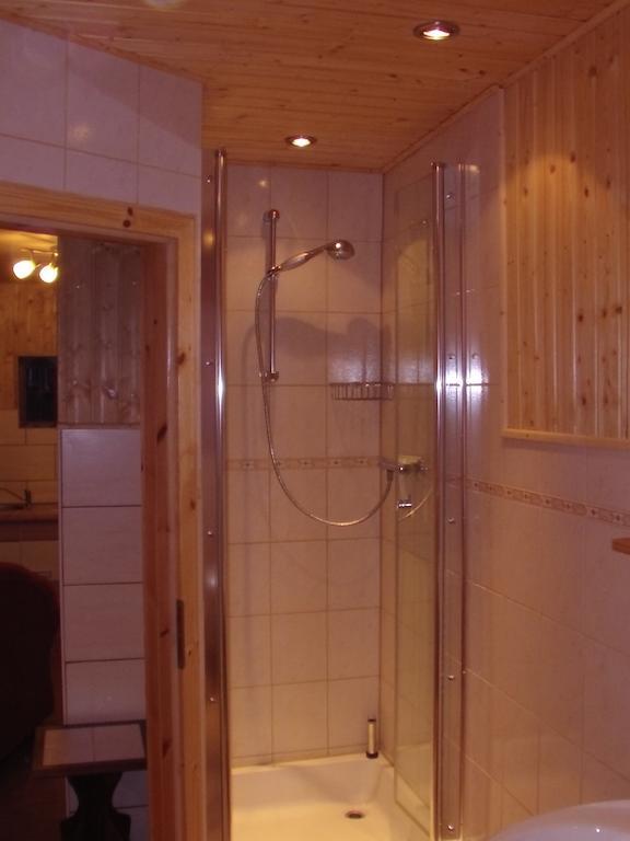 Halmis Fewo Apartment Derenburg Exterior photo